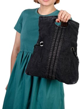 Bolsa crossbody Yoiko Kora para mujer