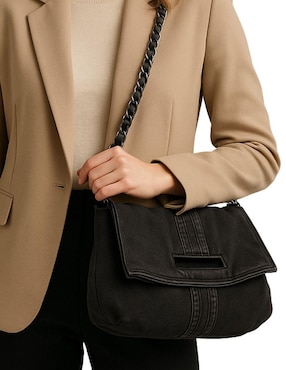 Bolsa crossbody Yoiko Kora para mujer