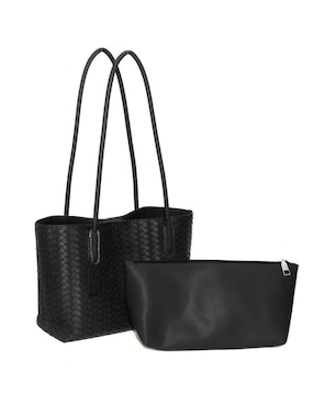 Bolsa tote Yoiko Lía Belle para mujer