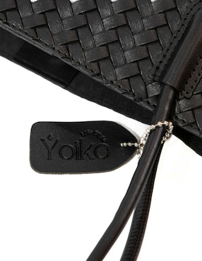 Bolsa tote Yoiko Lía Belle para mujer