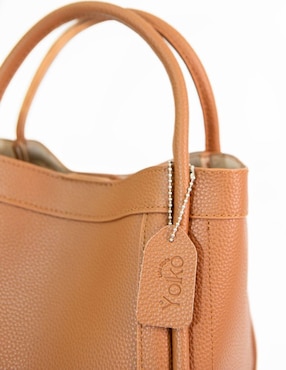 Bolsa crossbody Yoiko para mujer