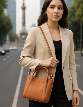 Bolsa crossbody Yoiko para mujer
