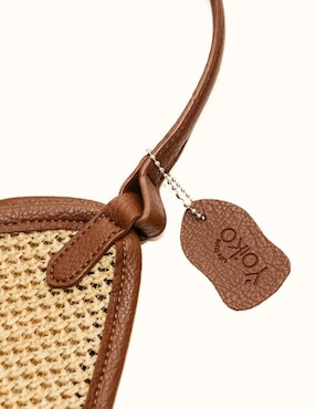 Bolsa tote Yoiko Kaïra para mujer