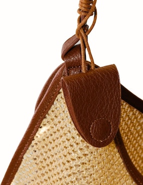 Bolsa tote Yoiko Kaïra para mujer