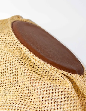Bolsa tote Yoiko Kaïra para mujer