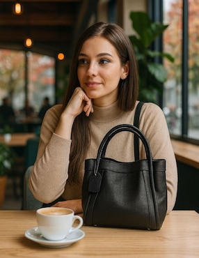Bolsa crossbody Yoiko para mujer