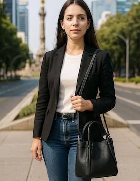 Bolsa crossbody Yoiko para mujer