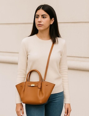 Bolsa crossbody Yoiko para mujer