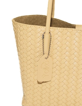 Bolsa tote Yoiko Lía para mujer