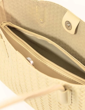 Bolsa tote Yoiko Lía para mujer