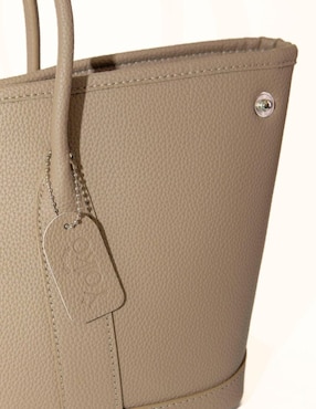 Bolsa satchel Yoiko para mujer