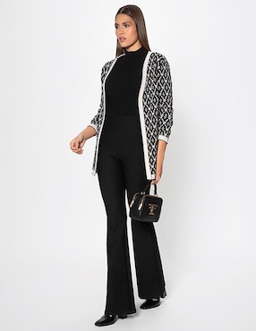 Suéter Studio F para mujer