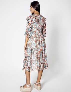 Kimono Studio F para mujer