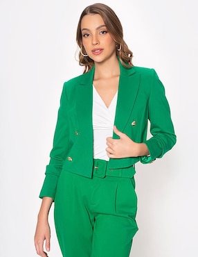 Blazer casual Studio F