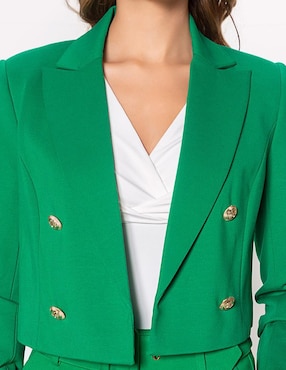 Blazer casual Studio F
