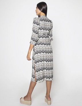 Kimono Studio F para mujer