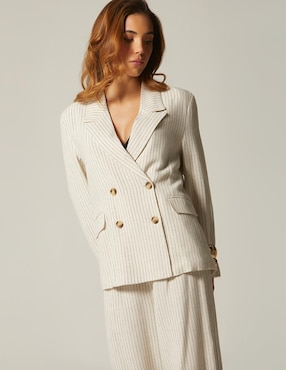 Blazer casual Studio F