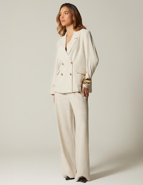 Blazer casual Studio F