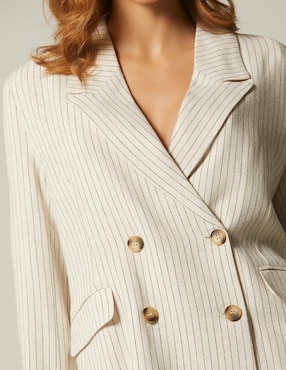 Blazer casual Studio F
