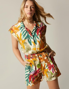 Romper Studio F para mujer
