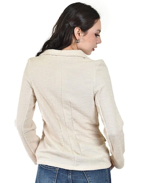 Saco formal Roman Fashion para mujer