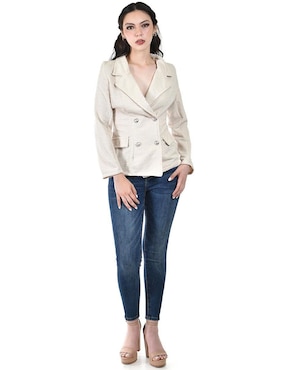 Saco formal Roman Fashion para mujer
