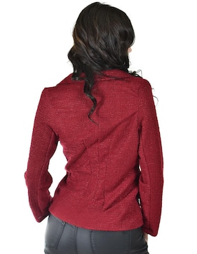 Saco formal Roman Fashion para mujer
