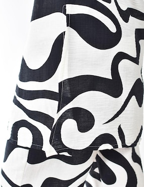 Conjunto casual Roman Fashion para mujer 2 piezas