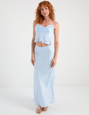 Conjunto de vestir Petal + Pup para mujer