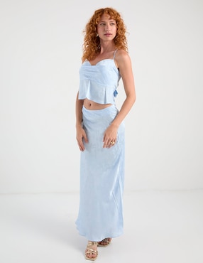 Conjunto de vestir Petal + Pup para mujer