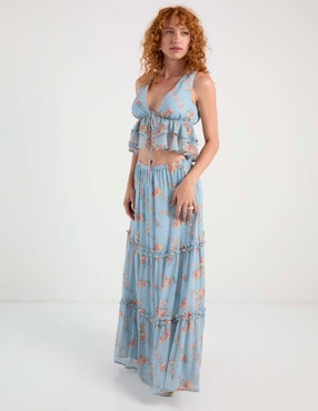 Conjunto Petal + Pup para mujer