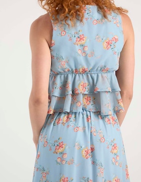 Conjunto Petal + Pup para mujer
