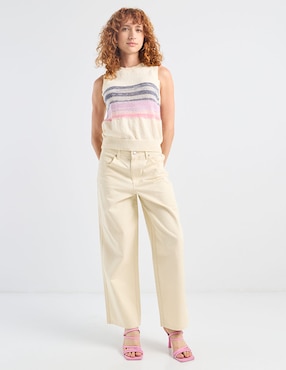 Chaleco Petite Studio para mujer