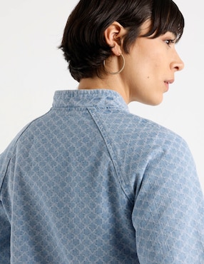 Chamarra Petite Studio para mujer