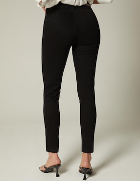 Jeans ultra slim Studio F Miner para mujer