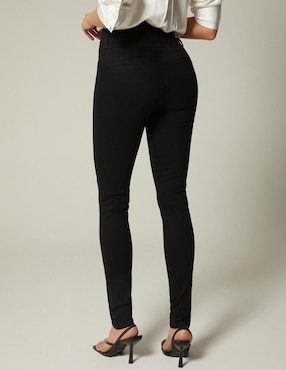 Jeans ultra slim Studio F Miner para mujer