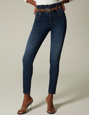 Jeans skinny Studio F New Caribe para mujer