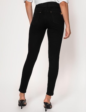 Jeans skinny Studio F Congo para mujer