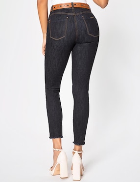 Jeans skinny Studio F Akora para mujer