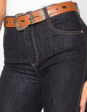 Jeans skinny Studio F Akora para mujer