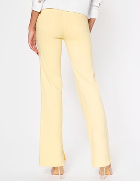 Jeans campana Studio F Alberta para mujer