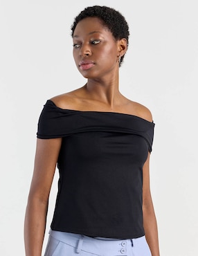 Blusa Petite Studio para mujer