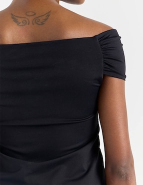 Blusa Petite Studio para mujer