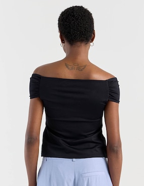 Blusa Petite Studio para mujer