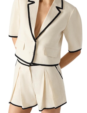Blazer casual Steve Madden