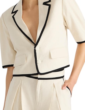 Blazer casual Steve Madden