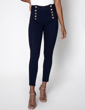Jegging ultra slim Studio F Tennessee para mujer
