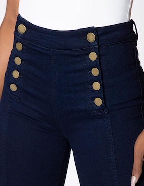 Jegging ultra slim Studio F Tennessee para mujer