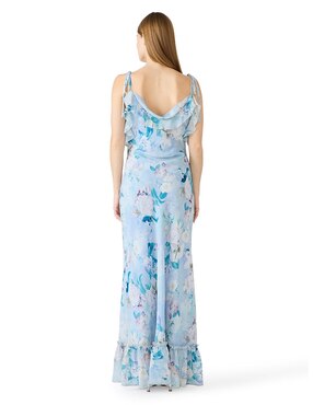 Vestido largo casual Steve Madden Spring para mujer