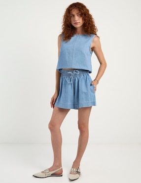 Short Pieces para mujer